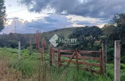 Terreno à venda na estrada são josé do mato dentro (crisólia) ouro fino mg, 1, são josé do mato dentro, ouro fino por r$ 90.000