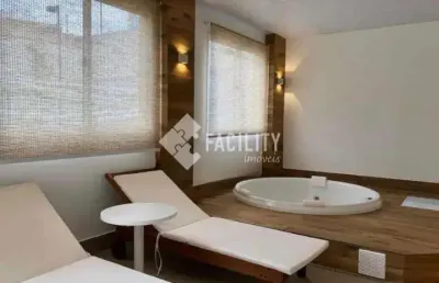 Apartamento com 2 quartos à venda no jardim guanabara, campinas , 62 m2 por r$ 660.000