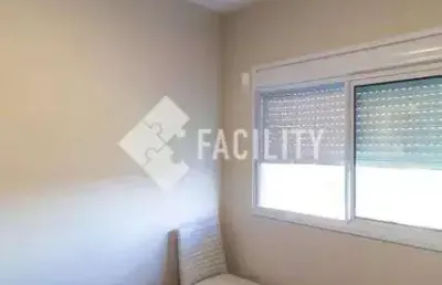 Apartamento com 2 quartos à venda no taquaral, campinas , 66 m2 por r$ 958.000