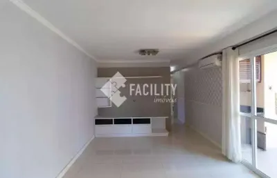 Apartamento com 2 quartos à venda na rua sargento luís de morais, 605, jardim são vicente, campinas, 80 m2 por r$ 700.000