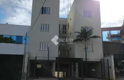 Apartamento com 2 quartos à venda na rua mogi guaçu, 75, chácara da barra, campinas, 90 m2 por r$ 340.000