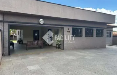 Casa comercial para alugar na rua das hortências, 335, chácara primavera, campinas, 362 m2 por r$ 18.800