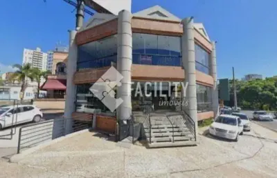 Sala comercial para alugar na rua coronel francisco andrade coutinho, 341, cambuí, campinas, 474 m2 por r$ 60.000