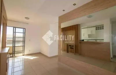 Apartamento com 3 quartos à venda na rua doutor rafael sales, 608, bonfim, campinas, 70 m2 por r$ 370.000