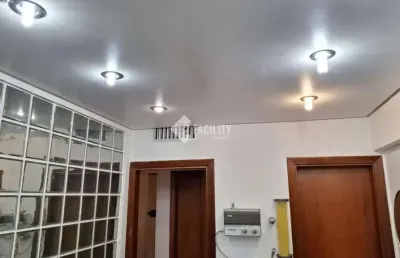 Sala comercial para alugar na rua alecrins, 940, cambuí, campinas, 46 m2 por r$ 1.850