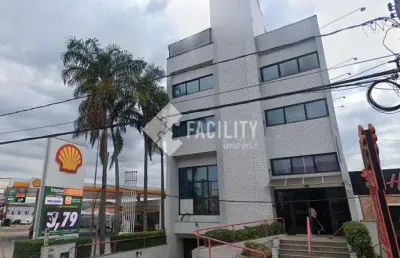 Prédio para alugar na avenida júlio prestes, 435, taquaral, campinas, 1402 m2 por r$ 34.000