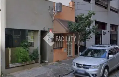 Sala comercial para alugar na rua antônio cesarino, 586, cambuí, campinas, 101 m2 por r$ 4.800