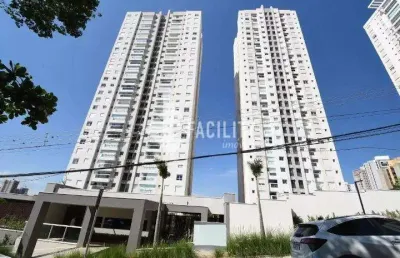 Apartamento com 2 quartos para alugar na rua henrique schroeder, 111, jardim belo horizonte, campinas, 85 m2 por r$ 6.500