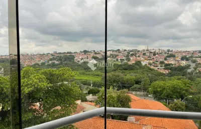 Apartamento com 3 quartos à venda na rua mogi guaçu, 1699, jardim flamboyant, campinas, 90 m2 por r$ 425.000