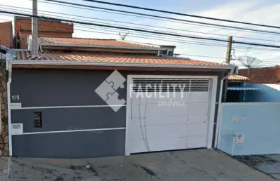 Casa com 3 quartos à venda na manoel ferreira, 108, parque residencial vila união, campinas, 134 m2 por r$ 650.000