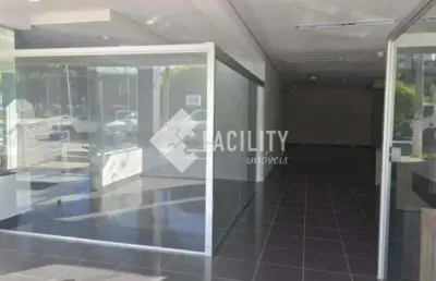 Sala comercial para alugar na josé de sousa campos, 2021, nova campinas, campinas, 180 m2 por r$ 10.000
