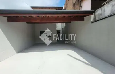 Casa com 3 quartos à venda na rua seminarista luiz antônio da silva, 39, parque jambeiro, campinas, 101 m2 por r$ 620.000