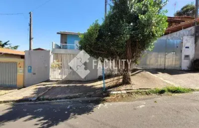 Casa com 3 quartos à venda na rua seminarista luiz antônio da silva, 33, parque jambeiro, campinas, 101 m2 por r$ 745.000