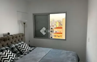 Apartamento com 11 quartos à venda na rua barão de jaguara, 646, centro, campinas, 32 m2 por r$ 310.000