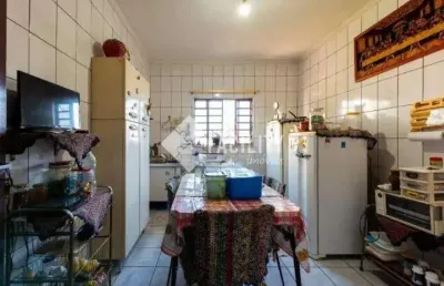 Casa com 3 quartos à venda na rua são salvador, 77, jardim belo horizonte, campinas, 163 m2 por r$ 1.000.000