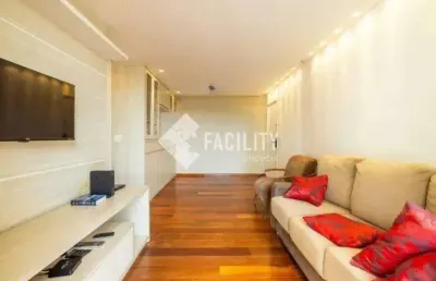 Apartamento com 3 quartos à venda na vila nova, campinas , 70 m2 por r$ 655.000