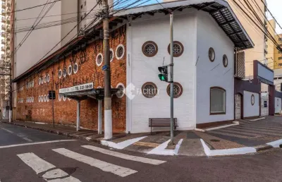 Prédio à venda na avenida doutor moraes salles, 1151, centro, campinas, 1233 m2 por r$ 8.900.000