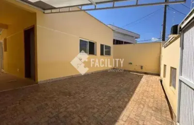 Casa com 3 quartos à venda na rua otoniel mota, 280, jardim leonor, campinas, 107 m2 por r$ 680.000