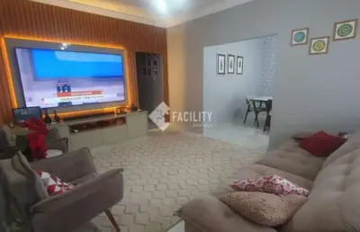 Casa com 3 quartos à venda no são bernardo, campinas , 150 m2 por r$ 680.000