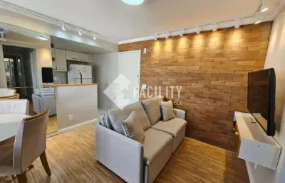 Cobertura com 2 quartos à venda na rua sylvio baratelli, 58, vila nova, campinas, 100 m2 por r$ 520.000