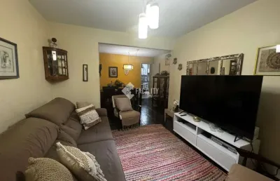 Apartamento com 3 quartos à venda na rua coronel quirino, 350, cambuí, campinas, 115 m2 por r$ 675.000