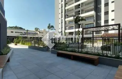 Apartamento com 3 quartos à venda na rua azarias de melo, 650, taquaral, campinas, 98 m2 por r$ 1.130.000