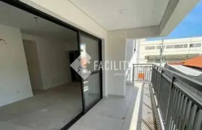 Apartamento com 3 quartos à venda na rua azarias de melo, 650, taquaral, campinas, 98 m2 por r$ 1.259.000