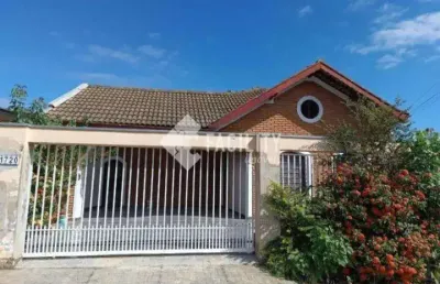 Casa com 3 quartos para alugar na rua francisco de campos abreu, 1720, vila georgina, campinas, 150 m2 por r$ 3.000