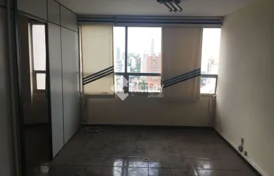 Sala comercial para alugar na rua barão de jaguara, 1481, centro, campinas, 63 m2 por r$ 1.000