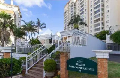 Cobertura com 4 quartos à venda na rua álvaro bosco, 95, loteamento residencial vila bella, campinas, 210 m2 por r$ 1.700.000