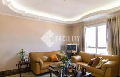 Cobertura com 4 quartos à venda na rua álvaro bosco, 95, loteamento residencial vila bella, campinas, 210 m2 por r$ 1.700.000