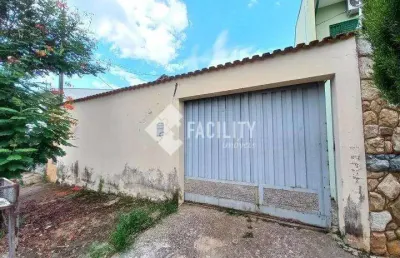 Casa com 3 quartos à venda na rua lamartine ribas camargo, 388, parque jambeiro, campinas, 50 m2 por r$ 550.000
