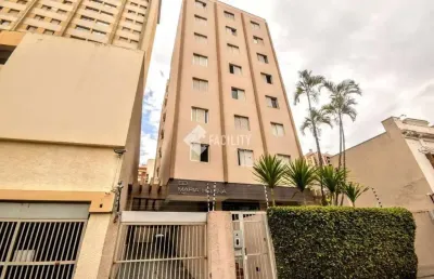 Kitnet / stúdio à venda na rua luzitana, 1674, bosque, campinas por r$ 190.000