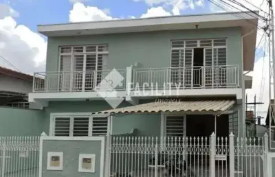 Casa com 2 quartos para alugar na rua dom lino deodato rodrigues de carvalho, 1425, jardim primavera, campinas, 150 m2 por r$ 3.600