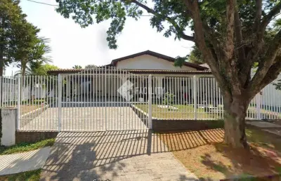 Casa comercial para alugar na rua jaime sequier, 249, parque taquaral, campinas, 650 m2 por r$ 22.000