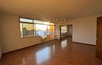 Apartamento com 2 quartos à venda na rua boaventura do amaral, 1250, centro, campinas, 155 m2 por r$ 520.000