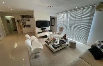 Apartamento com 2 quartos à venda na avenida doutor moraes salles, 1659, centro, campinas, 170 m2 por r$ 1.100.000