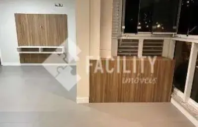 Apartamento com 2 quartos à venda na rua doutor mário natividade, 1266, taquaral, campinas, 89 m2 por r$ 1.050.000