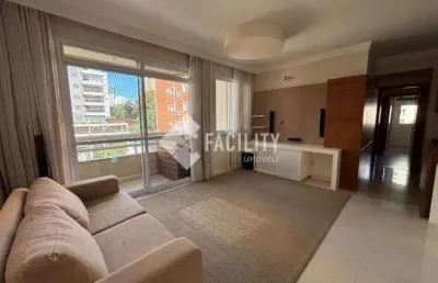 Apartamento com 3 quartos à venda na rua quatorze de dezembro, 404, centro, campinas, 94 m2 por r$ 970.000