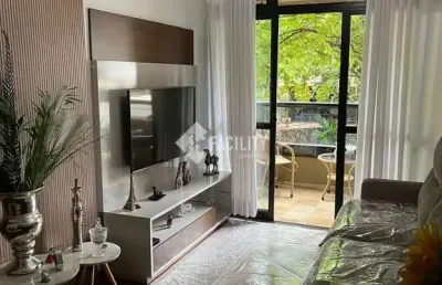 Apartamento com 3 quartos à venda no taquaral, campinas , 98 m2 por r$ 780.000
