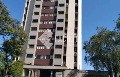 Apartamento com 3 quartos à venda na rua doutor rafael sales, 145, bonfim, campinas, 72 m2 por r$ 405.000