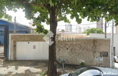 Casa comercial para alugar na avenida monte castelo, 606, jardim proença, campinas, 225 m2 por r$ 7.000