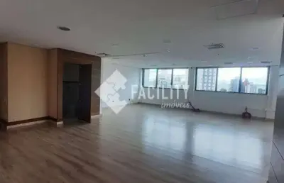 Sala comercial para alugar na avenida doutor moraes salles, 711, nova campinas, campinas, 158 m2 por r$ 9.970