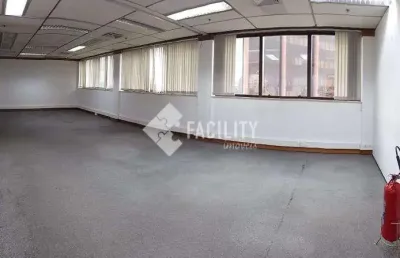 Sala comercial para alugar na avenida doutor moraes salles, 711, nova campinas, campinas, 149 m2 por r$ 9.970