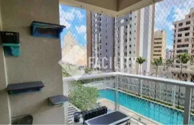 Apartamento com 1 quarto para alugar na rua josé paulino, 159, centro, campinas, 42 m2 por r$ 4.500
