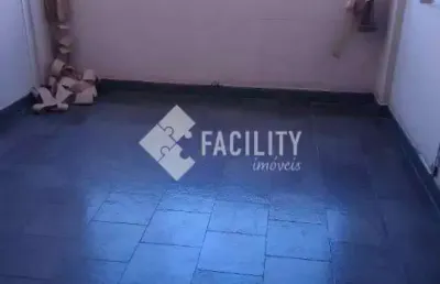 Sala comercial para alugar na rua doutor quirino, 1319, centro, campinas, 60 m2 por r$ 1.000