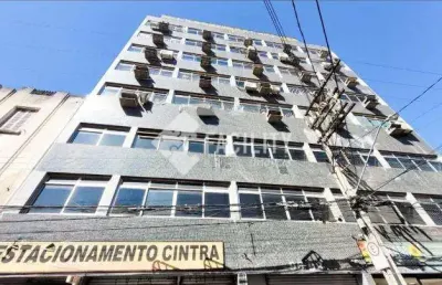 Sala comercial para alugar na rua costa aguiar, 96, centro, campinas, 40 m2 por r$ 1.000