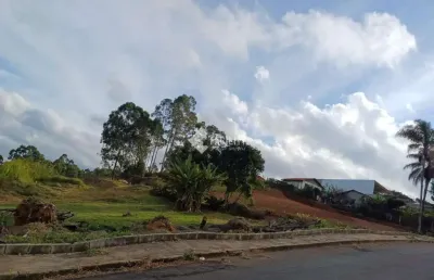 Terreno comercial à venda na mário acciari, 120, jardim philadélphia, poços de caldas por r$ 550.000