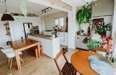 Apartamento com 2 quartos à venda na rua luiz otávio, 2245, parque rural fazenda santa cândida, campinas, 94 m2 por r$ 1.420.000