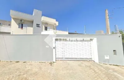 Casa com 4 quartos à venda na rua adão rita, 416, residencial parque da fazenda, campinas, 226 m2 por r$ 1.190.000